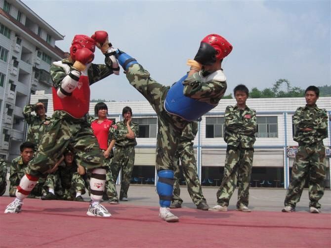 南充少年军校24.jpg 南充少年军校24.jpg
