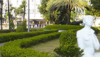 攀枝花市经贸旅游学校