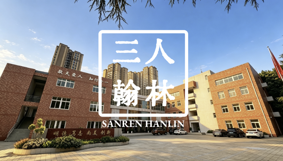 成都新都三人翰林单招培训